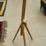 895 2103 EASEL